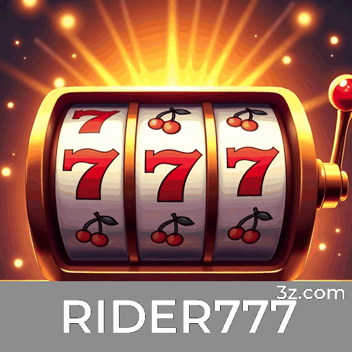 RIDER777