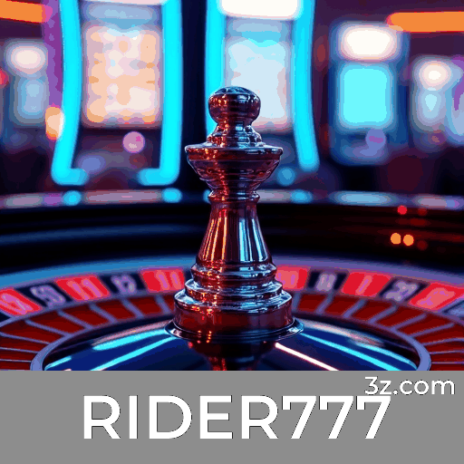 RIDER777
